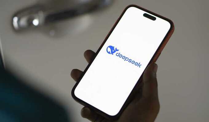 Уязвимости в DeepSeek могут поставить под угрозу данные iPhone